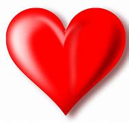 Image result for Q in Red Heart Logo
