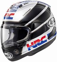 Image result for Arai Honda Helmet