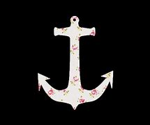 Image result for Free Anchor Silhouette