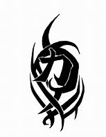 Image result for Tribal Strength Tattoo