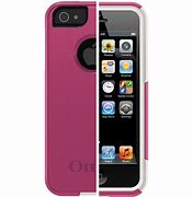 Image result for iphone 5 otterbox clear case