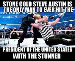 Image result for Stone Cold Funny Memes