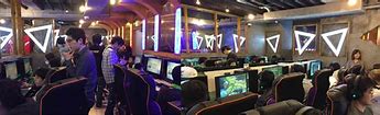 Image result for eSports Cafe