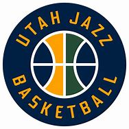 Image result for Utah Jazz Current Logo