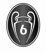 Image result for Madrid Liverpool 6 2
