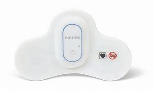 Image result for Patch Sensor Philips