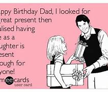 Image result for Funny Birthday Memes for Dad