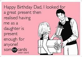 Image result for Happy Birthday Father Funny Memes