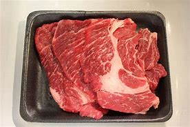 Image result for Boneless Beef Chuck Steak
