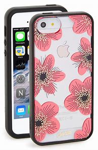 Image result for Clear iPhone 5s Case