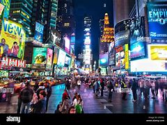 Image result for Times Square Night Wallpaper