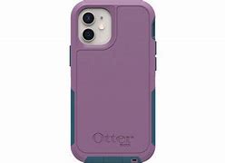 Image result for iPhone 12 Mini Purple Otterbox Case