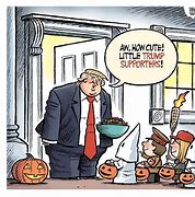 Image result for Political Halloween Memes