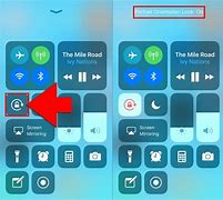Image result for Screen Rotate iPhone 11