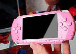 Image result for PSP Pink Plates