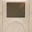 Image result for iPod Classic White 20GB