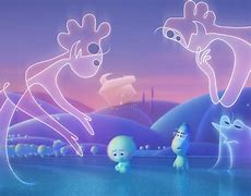 Image result for Soul Pixar Wallpaper 4K