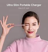 Image result for Portable Phone Charger 5000 Power Bank