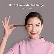 Image result for Small Portable Charger