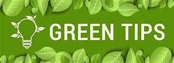 Image result for Helpful Tip Green
