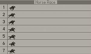 Image result for Horse Race Design