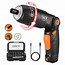 Image result for Best Small Cordless Screwdriver