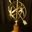 Image result for Armillary Sphere Lamp