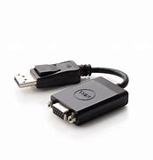 Image result for Dell DisplayPort to VGA Adapter