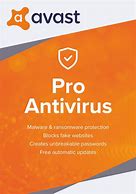 Image result for Avast Antivirusprogram