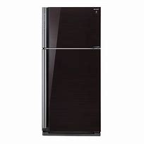 Image result for Sharp Refrigerator Cubic