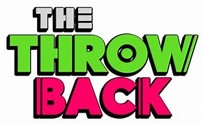 Image result for Throwback PNG