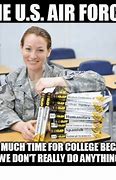 Image result for Air Force Admin Memes