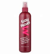 Image result for Easy Wave Spray