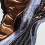 Image result for Nike Foamposite Copper