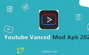 Image result for YouTube Vanced Mod Apk