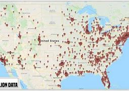 Image result for Home Depot Store Locations Map