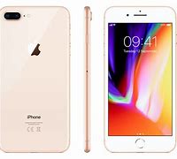 Image result for iPhone 8 Plus Gold Glass