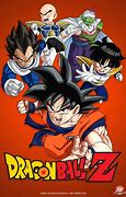Image result for Dragon Ball Z 3 in 1 PSX