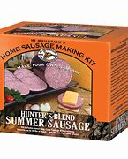 Image result for Summer Sausage Seasoning