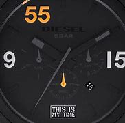 Image result for Diesel Limited Edition Watch