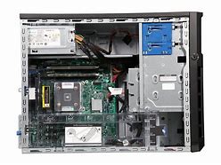 Image result for HP ML10 V2 Expansion Cooling