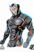 Image result for Omega Skin Fortnite 1080 X 1080