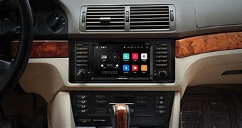 Image result for E39 M5 Android Auto