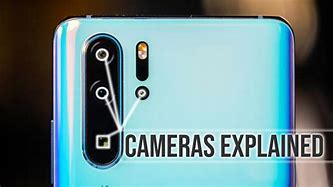 Image result for huawei p30 pro cameras