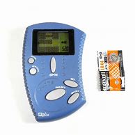 Image result for Mga Electronic Handheld Games