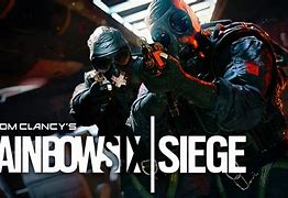 Image result for Rainbow Six Siege Nail Art