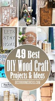 Image result for DIY Home Decor Crafts for Adults