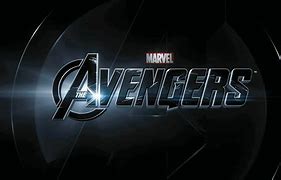 Image result for Avengers Logo 4K