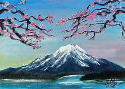 Image result for Mount Fuji Designs