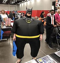 Image result for Fat Funny Batman Memes